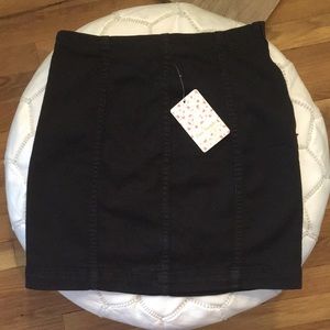 BNWT Free People Skirt